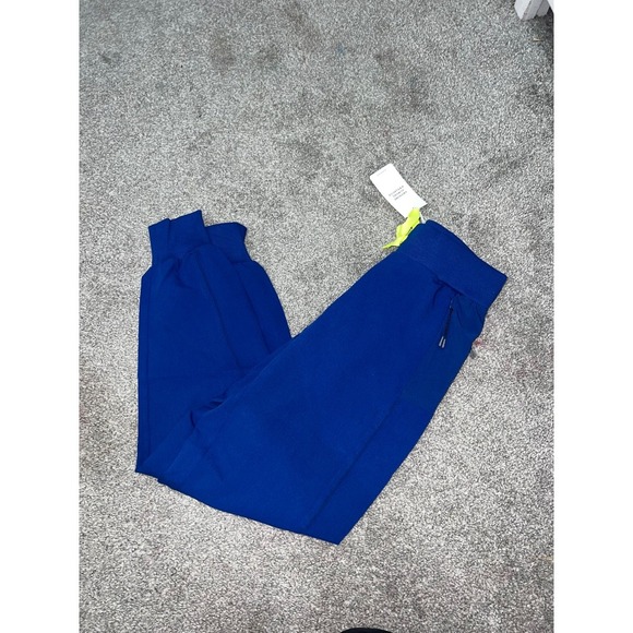Figs women's blue joggers size XXS - Picture 1 of 3